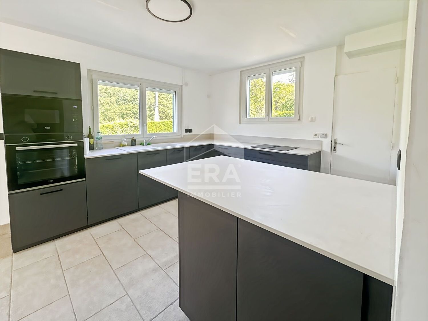 Maison à vendre, 105m², Fontaine-la-Rivière