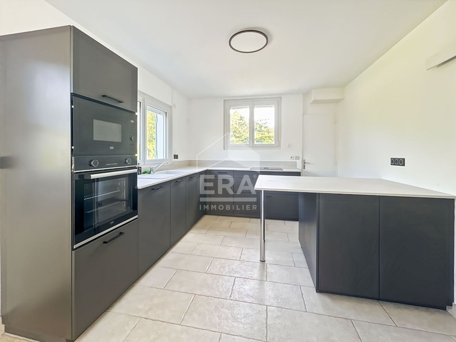 Maison à vendre, 105m², Fontaine-la-Rivière