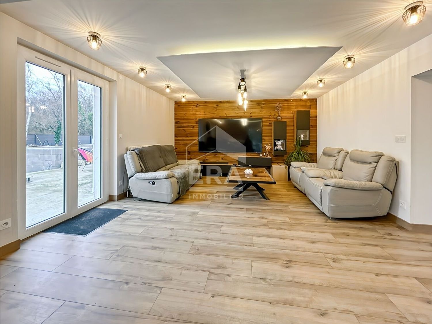 Maison à vendre, 198m², Janville-sur-Juine