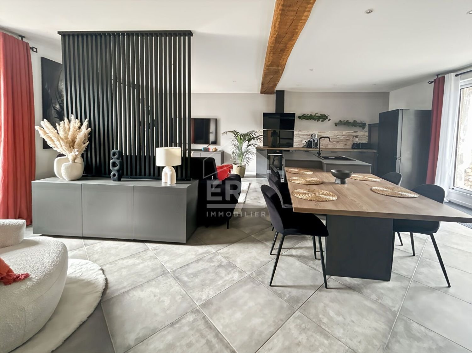 Maison à vendre, 151m², Méréville