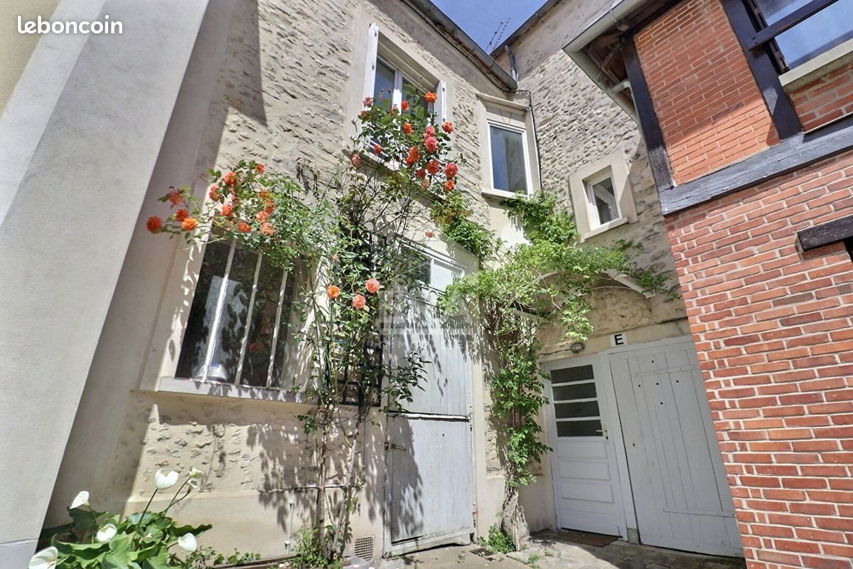 Appartement à vendre, 93m², Etampes