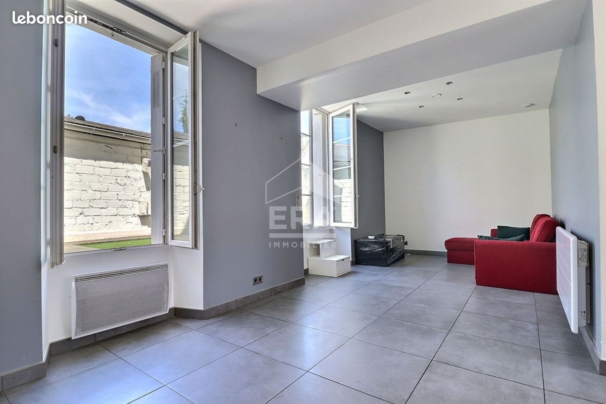 Appartement à vendre, 93m², Etampes