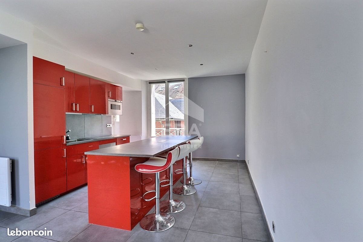 Appartement à vendre, 93m², Etampes