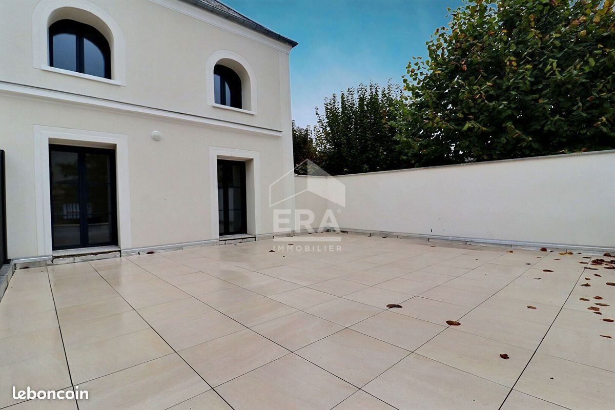 Appartement à vendre, 42m², Etampes