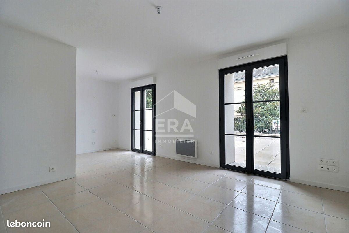 Appartement à vendre, 42m², Etampes