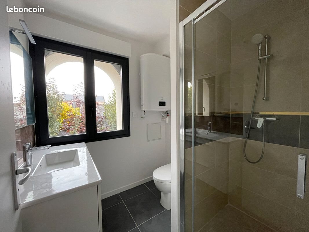 Appartement à vendre, 42m², Etampes