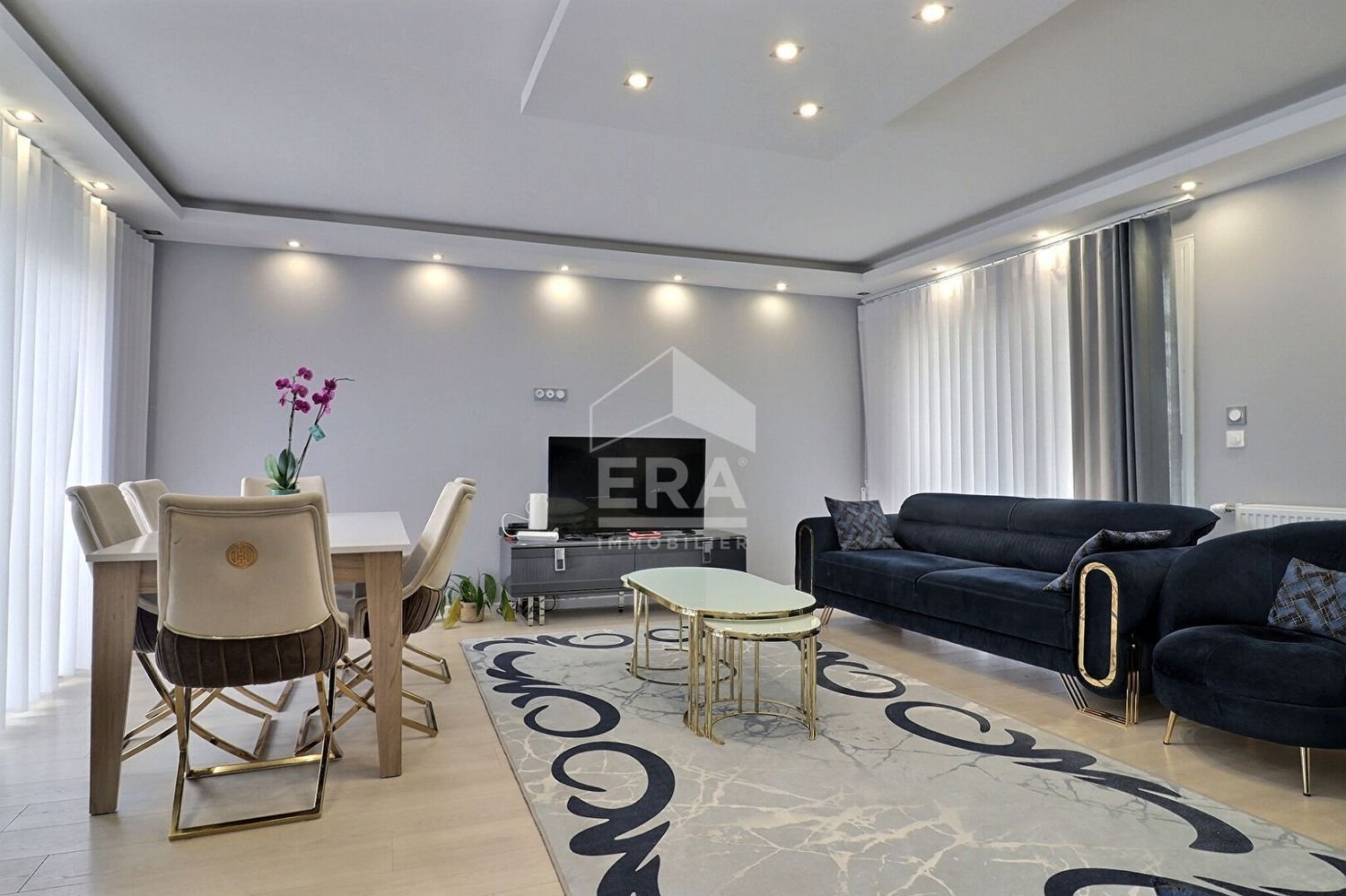 Maison à vendre, 140m², Ormoy-la-Rivière