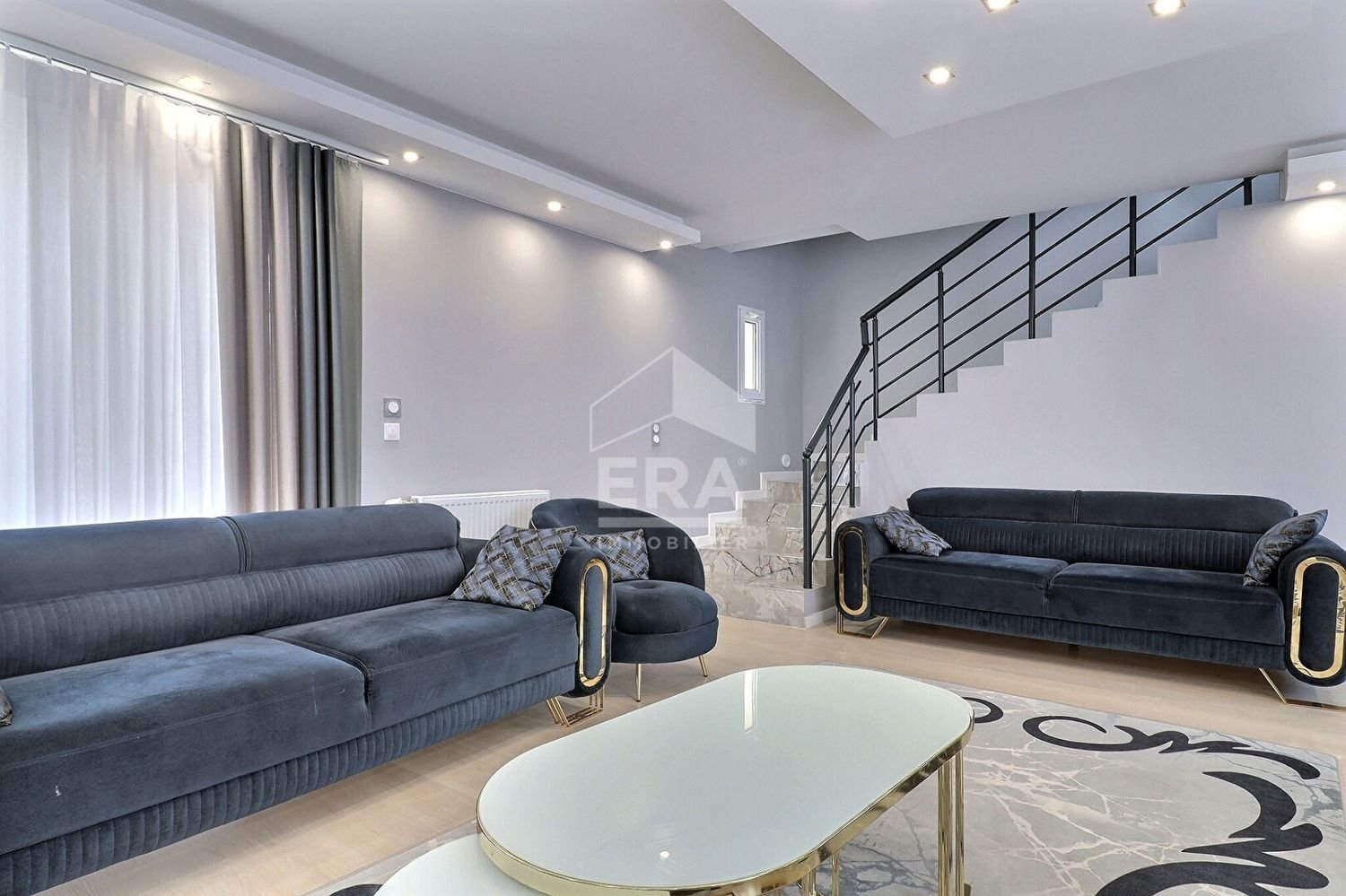 Maison à vendre, 140m², Ormoy-la-Rivière