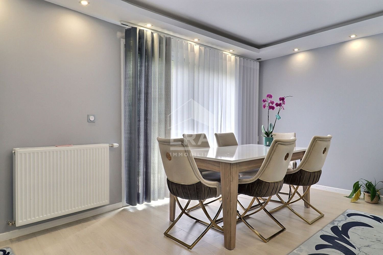 Maison à vendre, 140m², Ormoy-la-Rivière
