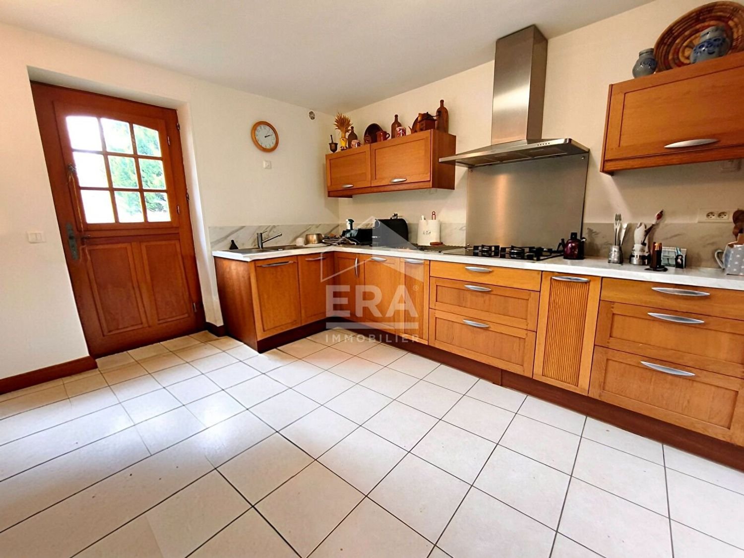 Maison à vendre, 203m², Fontaine-la-Rivière
