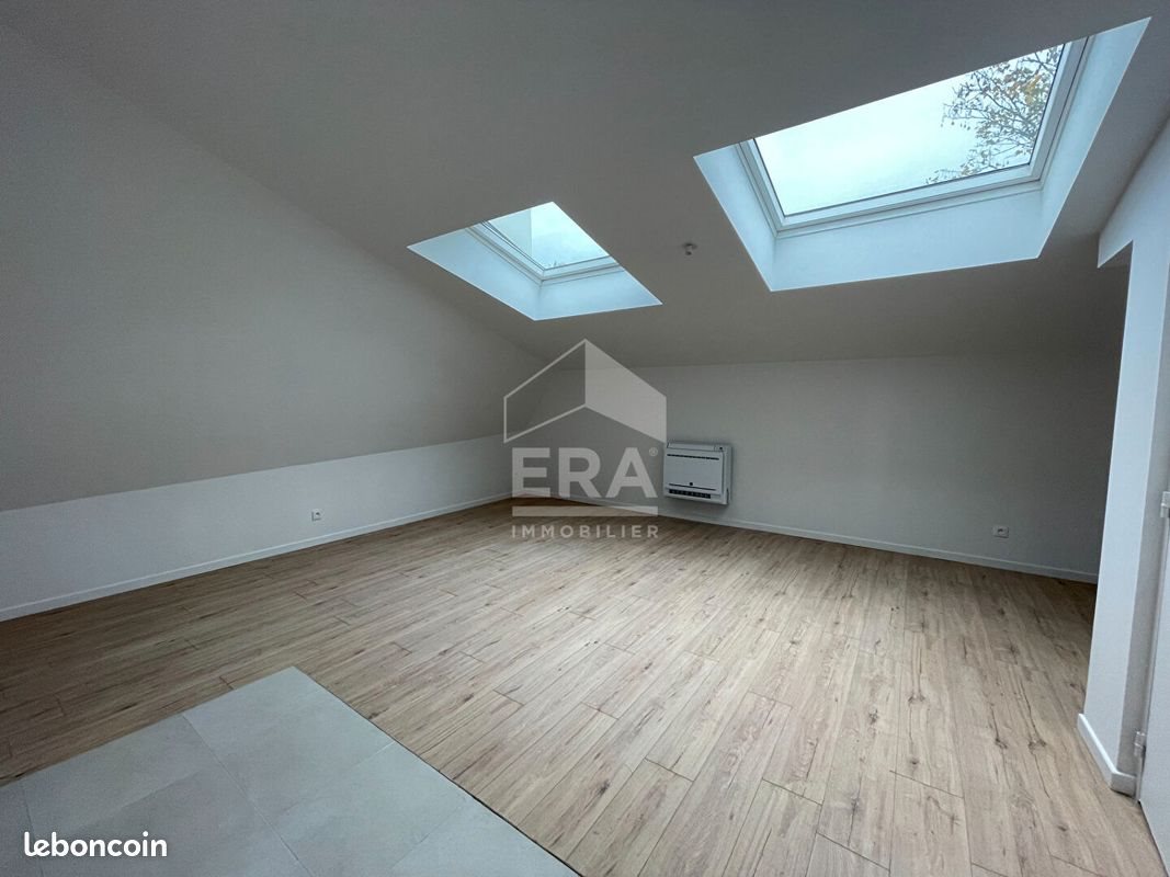 Appartement à vendre, 25m², Etampes