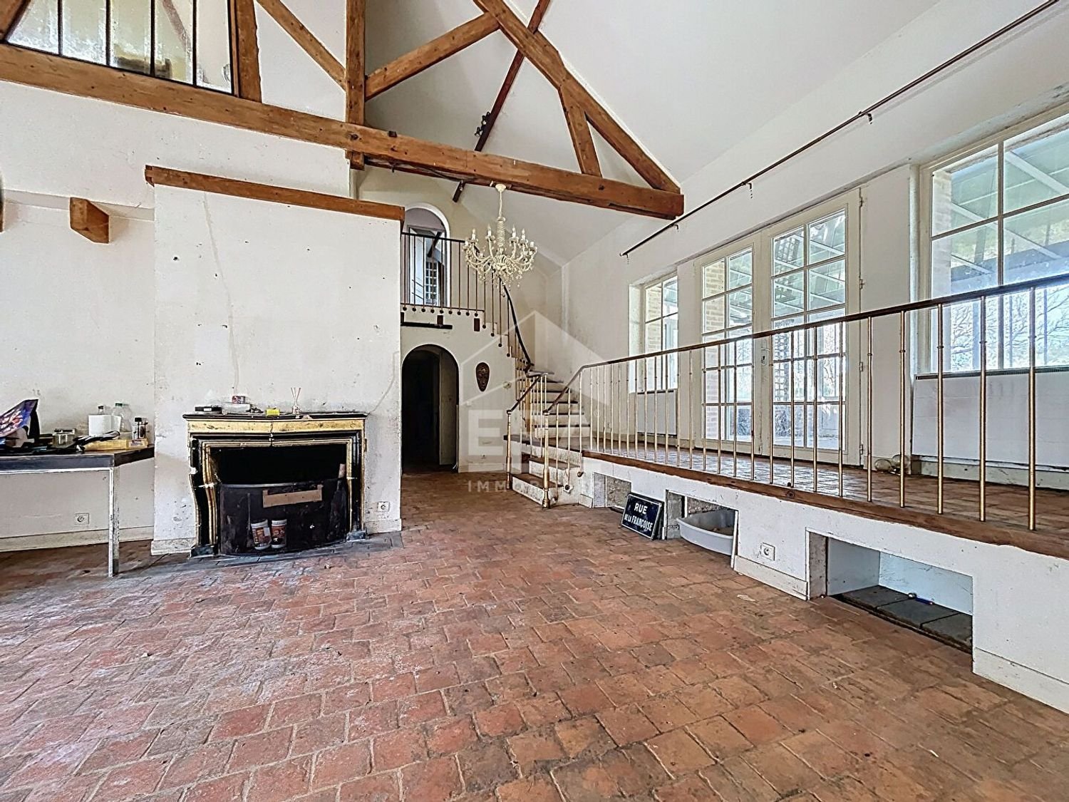 Maison à vendre, 230m², Boisseaux