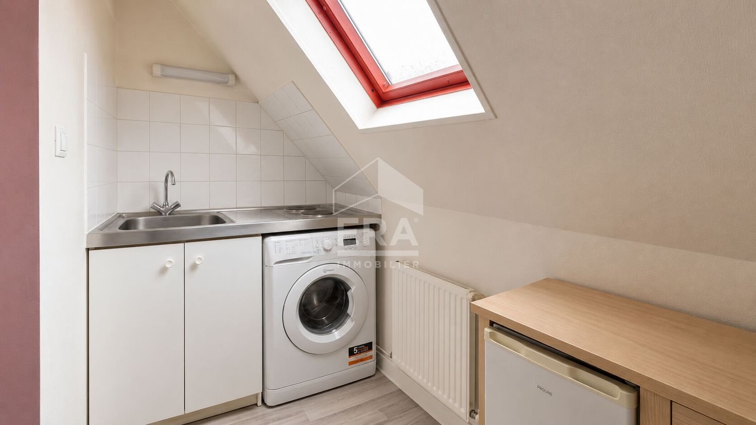 Appartement à vendre, 15m², Étampes