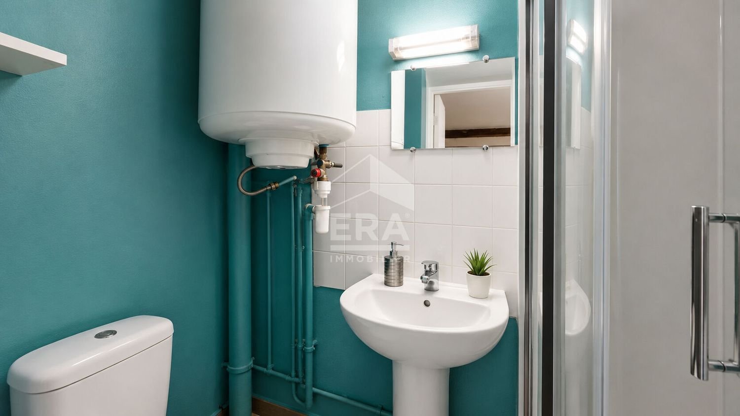 Appartement à vendre, 15m², Étampes