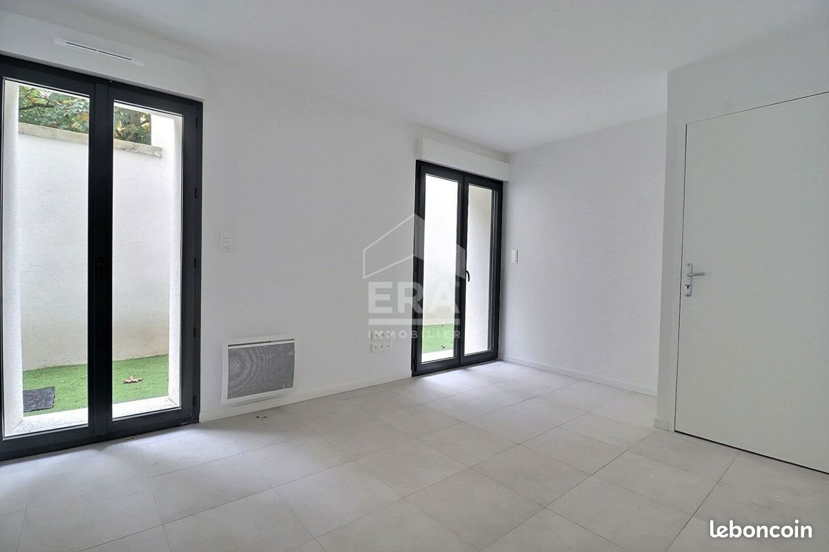Appartement à vendre, 42m², Etampes
