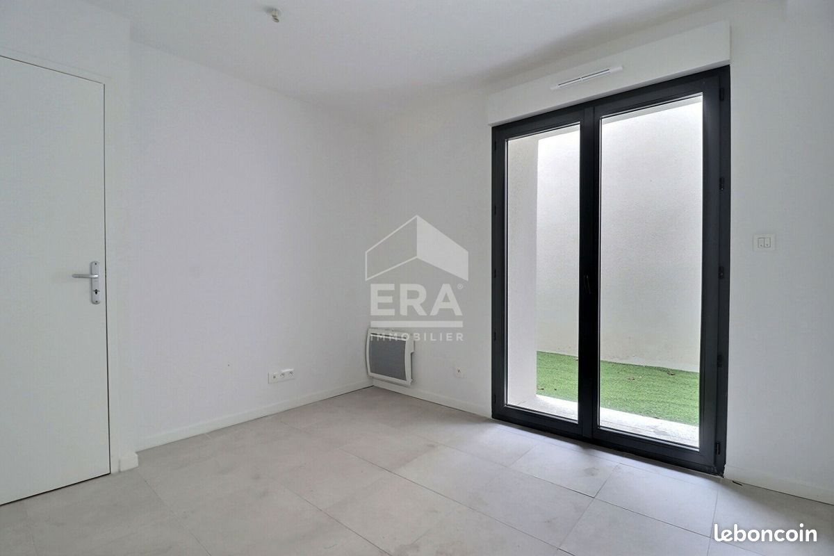 Appartement à vendre, 42m², Etampes
