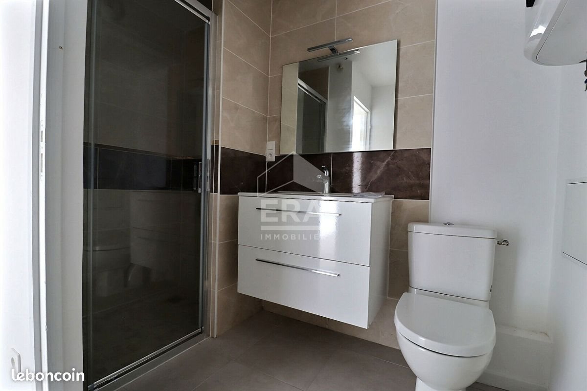 Appartement à vendre, 42m², Etampes