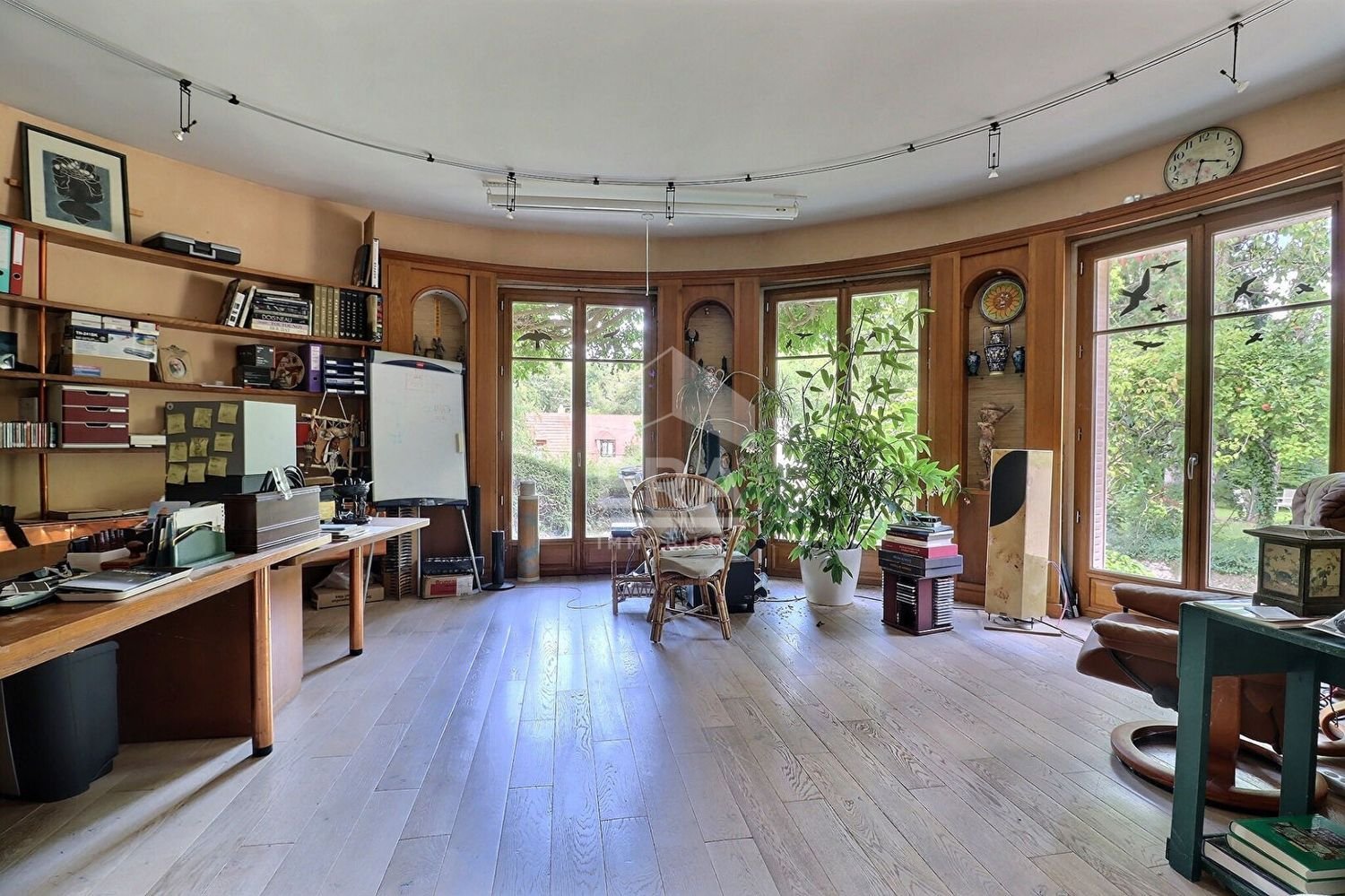 Maison à vendre, 250m², Saint-Cyr-la-Rivière
