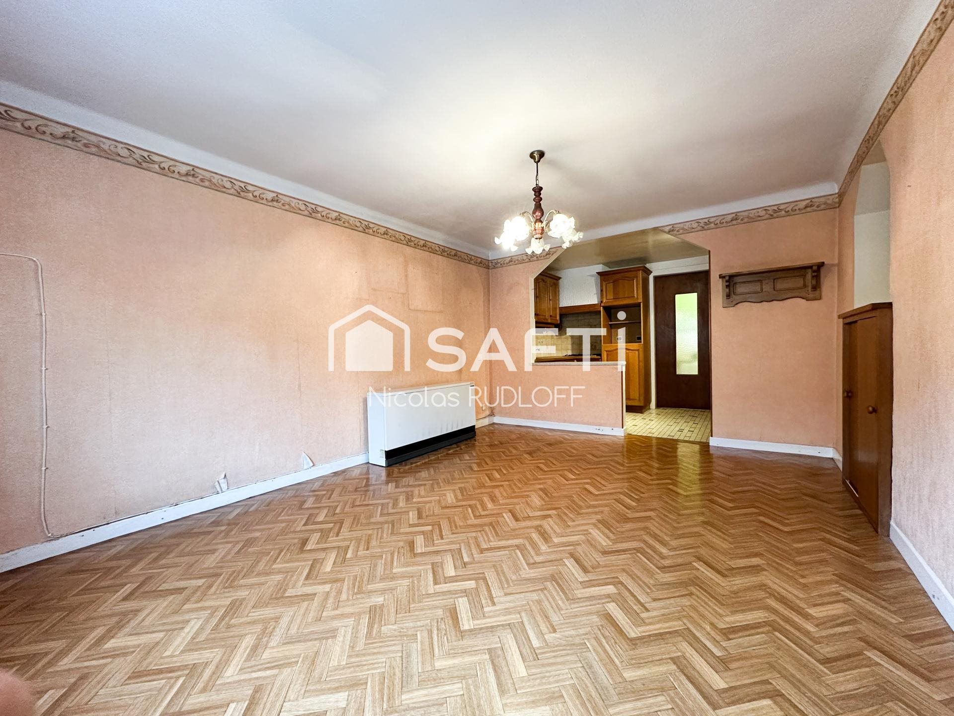 Maison à vendre, 118m², Havange