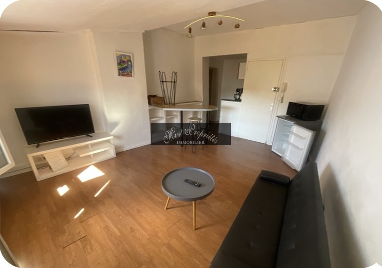 Appartement à louer, 45m², Narbonne