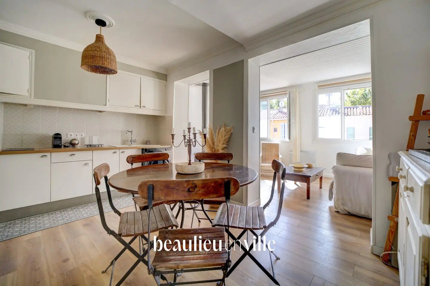 Maison à vendre, 107m², La Ciotat