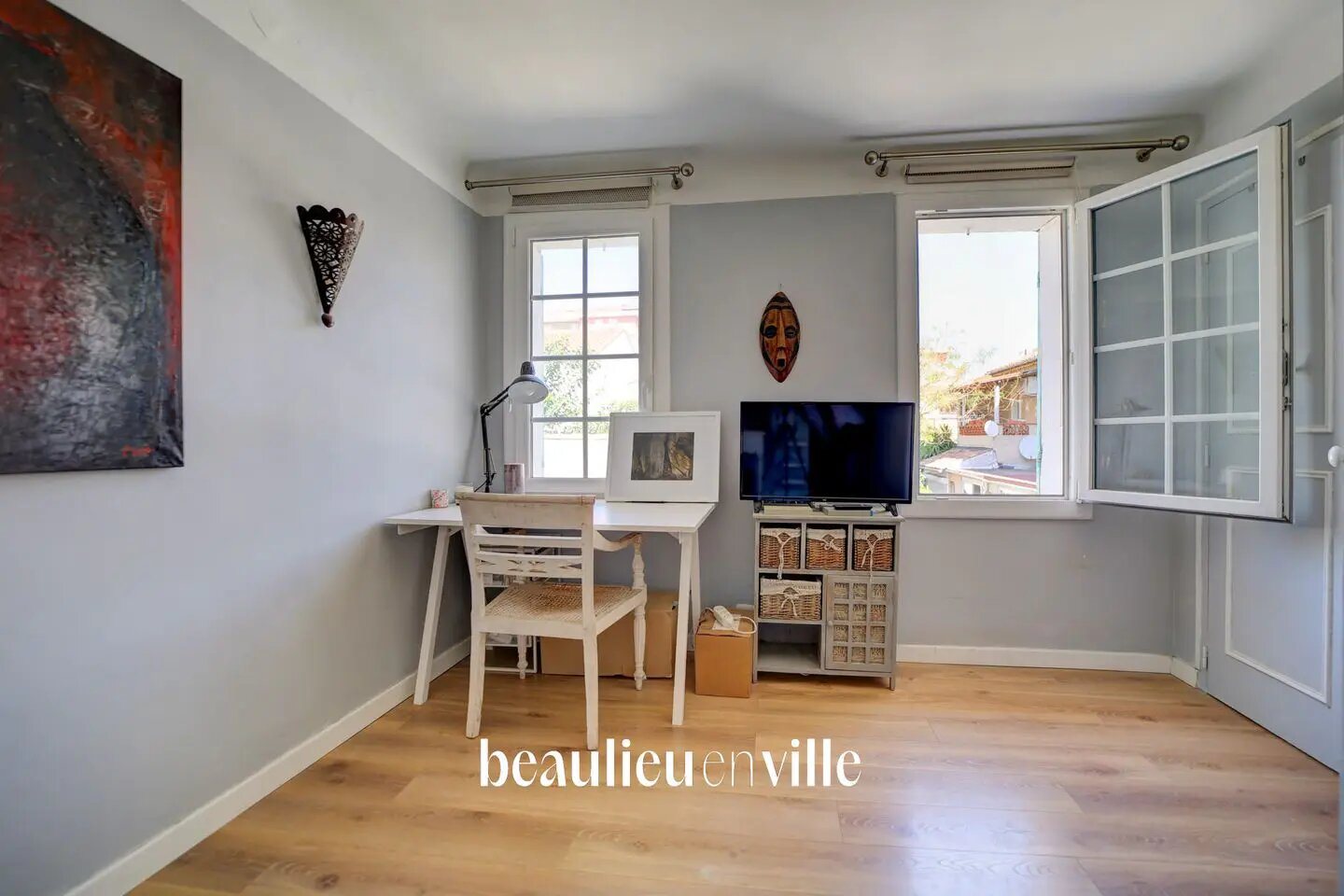 Maison à vendre, 107m², La Ciotat