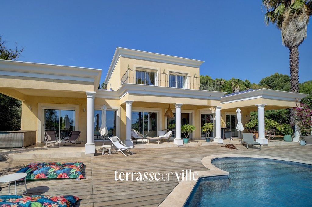 Maison à vendre, 182m², Bandol