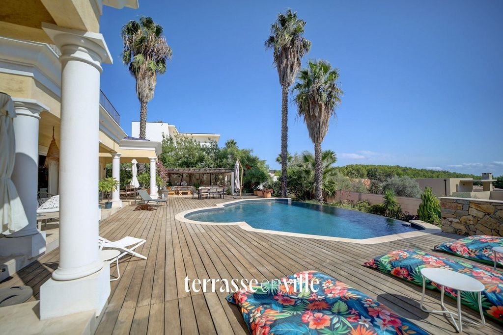 Maison à vendre, 182m², Bandol
