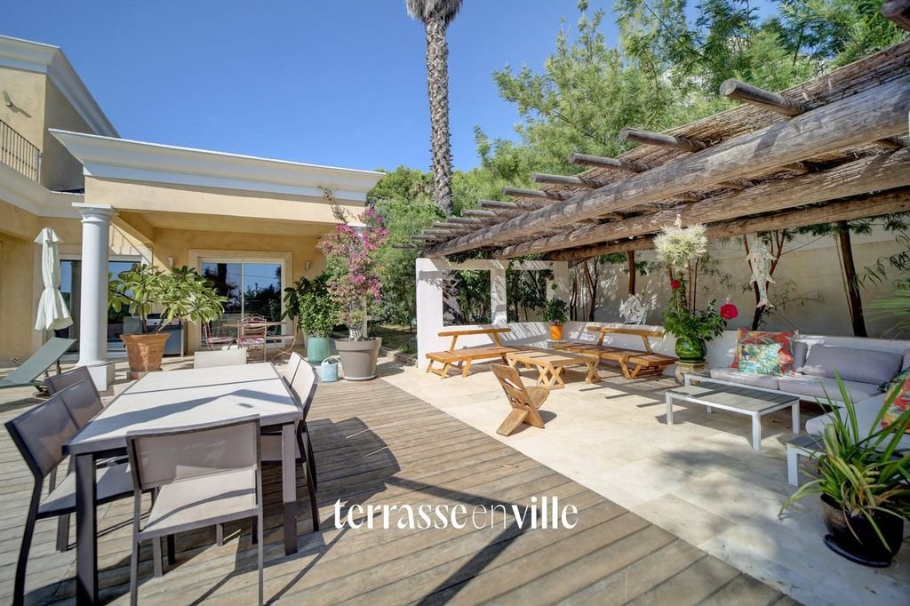 Maison à vendre, 182m², Bandol