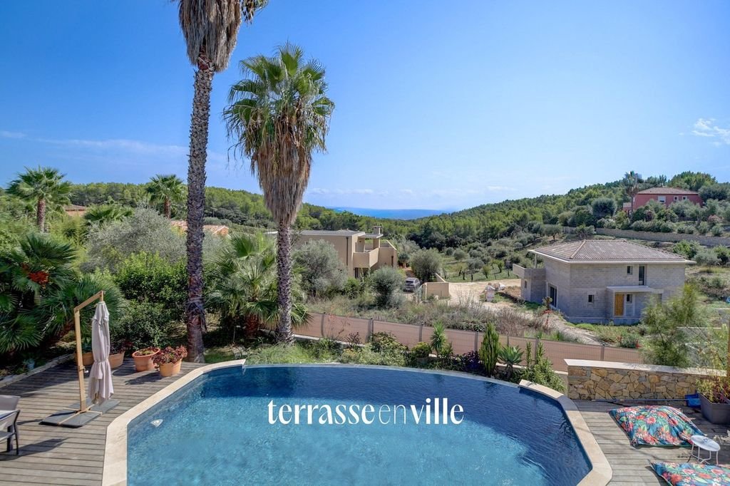 Maison à vendre, 182m², Bandol