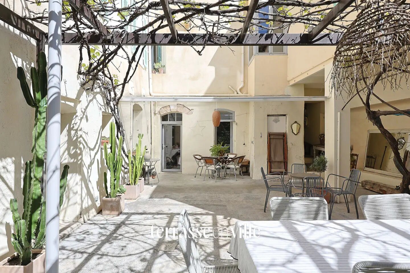 Appartement à vendre, 187m², La Ciotat