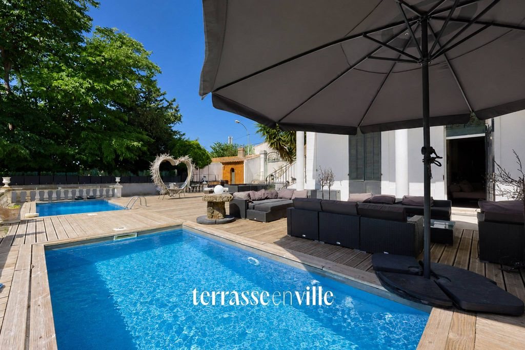 Maison à vendre, 160m², Saint-Cyr-sur-Mer