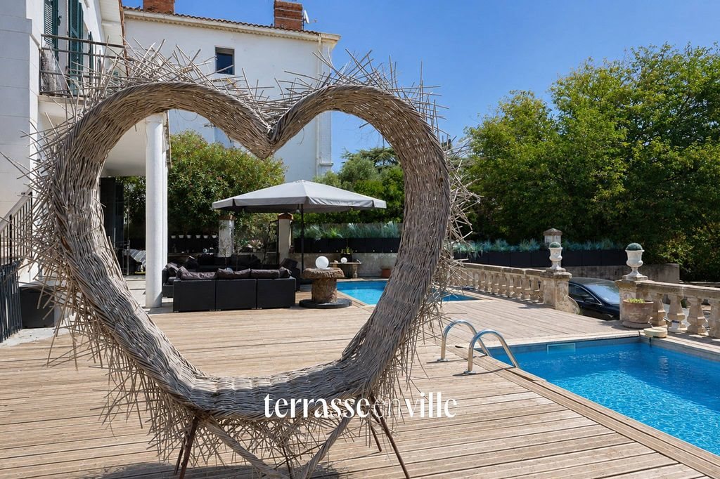 Maison à vendre, 160m², Saint-Cyr-sur-Mer