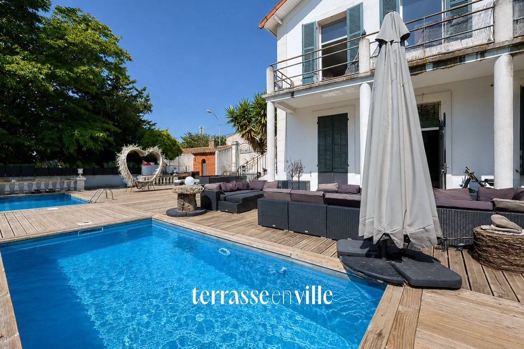 Maison à vendre, 160m², Saint-Cyr-sur-Mer