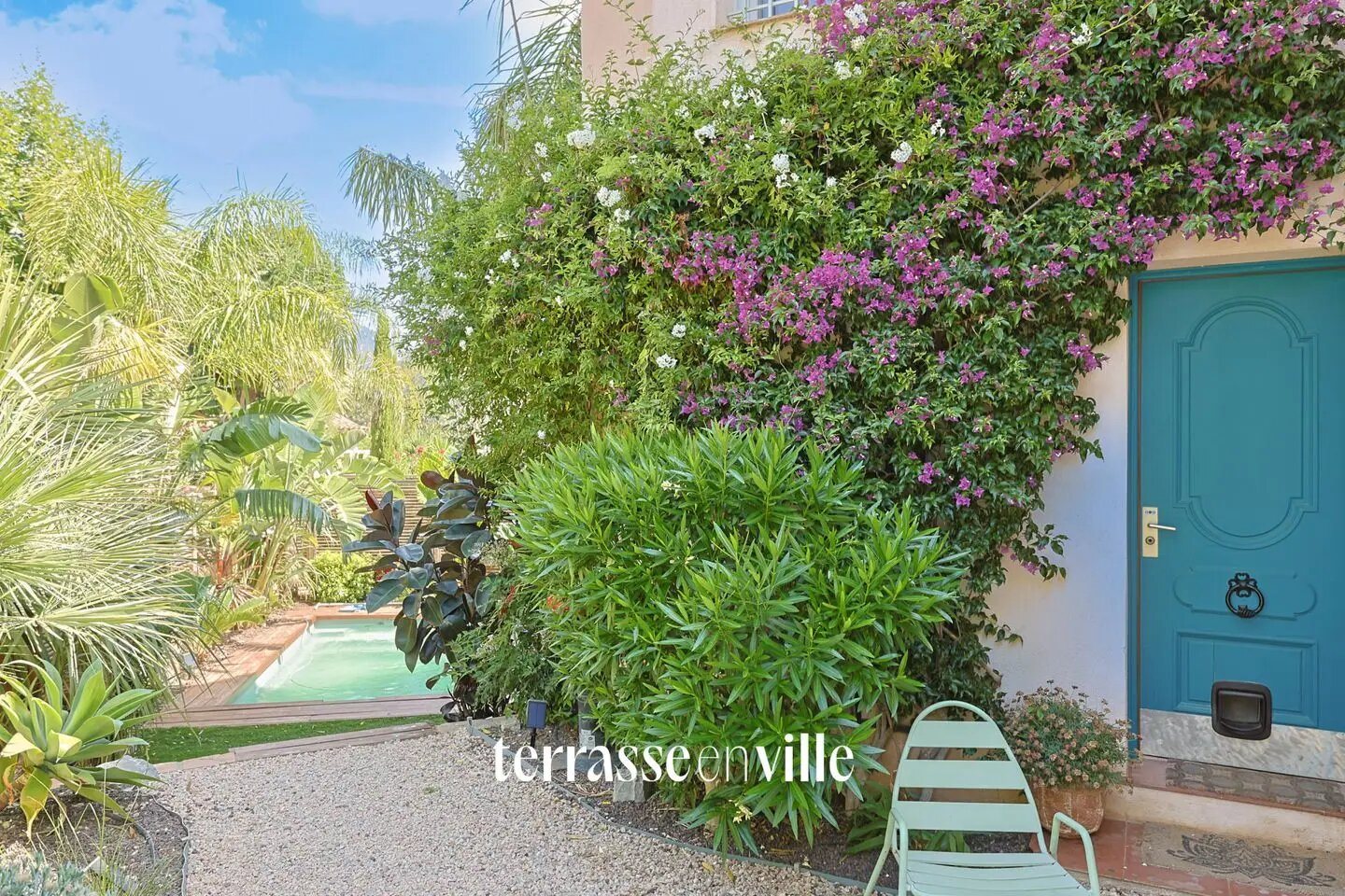 Maison à vendre, 163m², Toulon