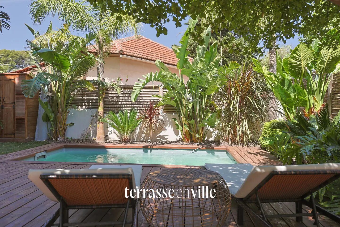 Maison à vendre, 163m², Toulon