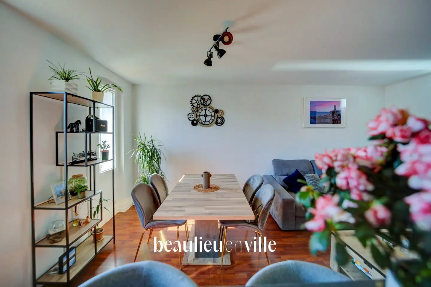 Appartement à vendre, 56m², La Ciotat