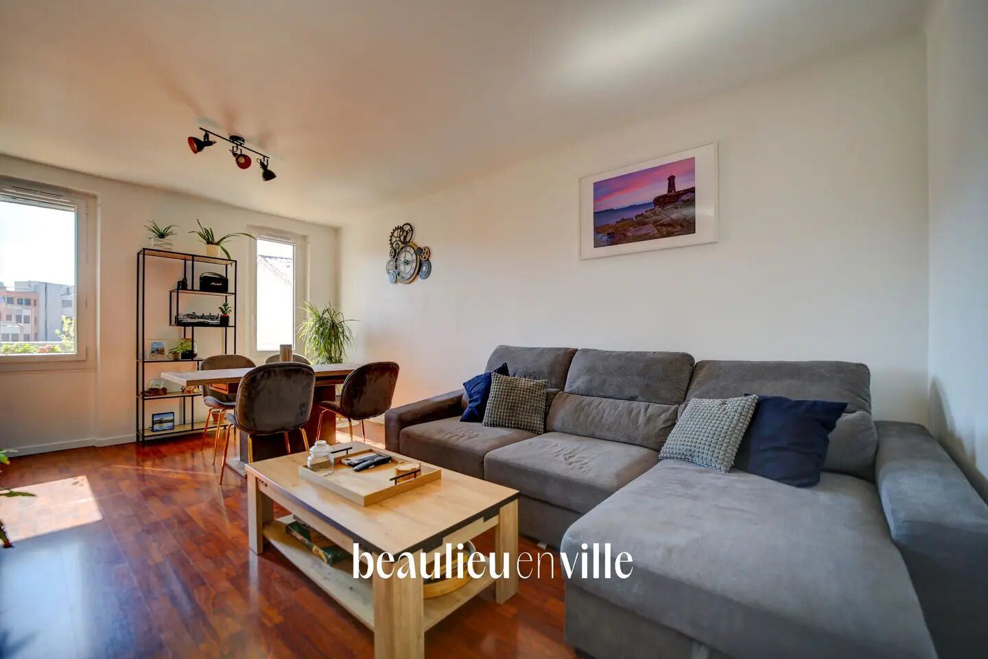 Appartement à vendre, 56m², La Ciotat