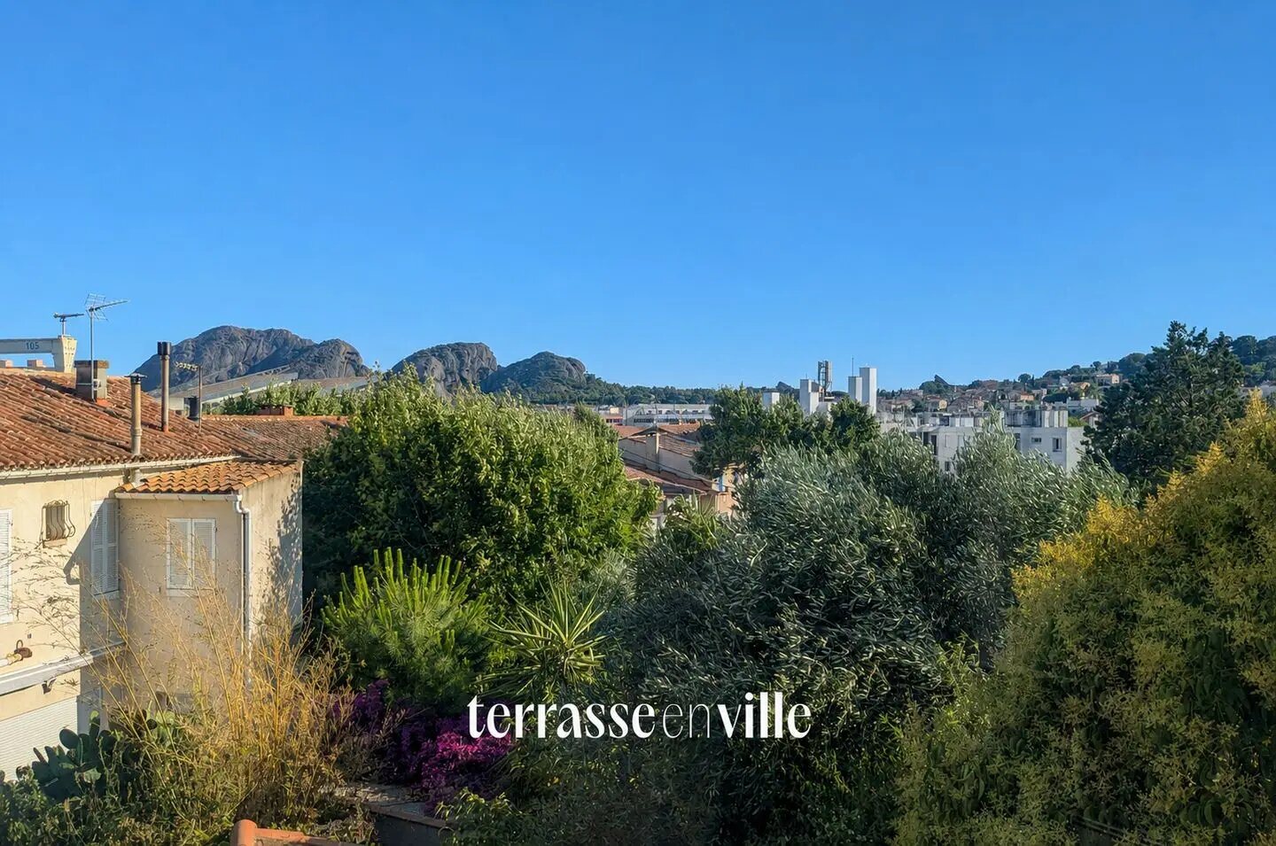 Appartement à vendre, 75m², La Ciotat