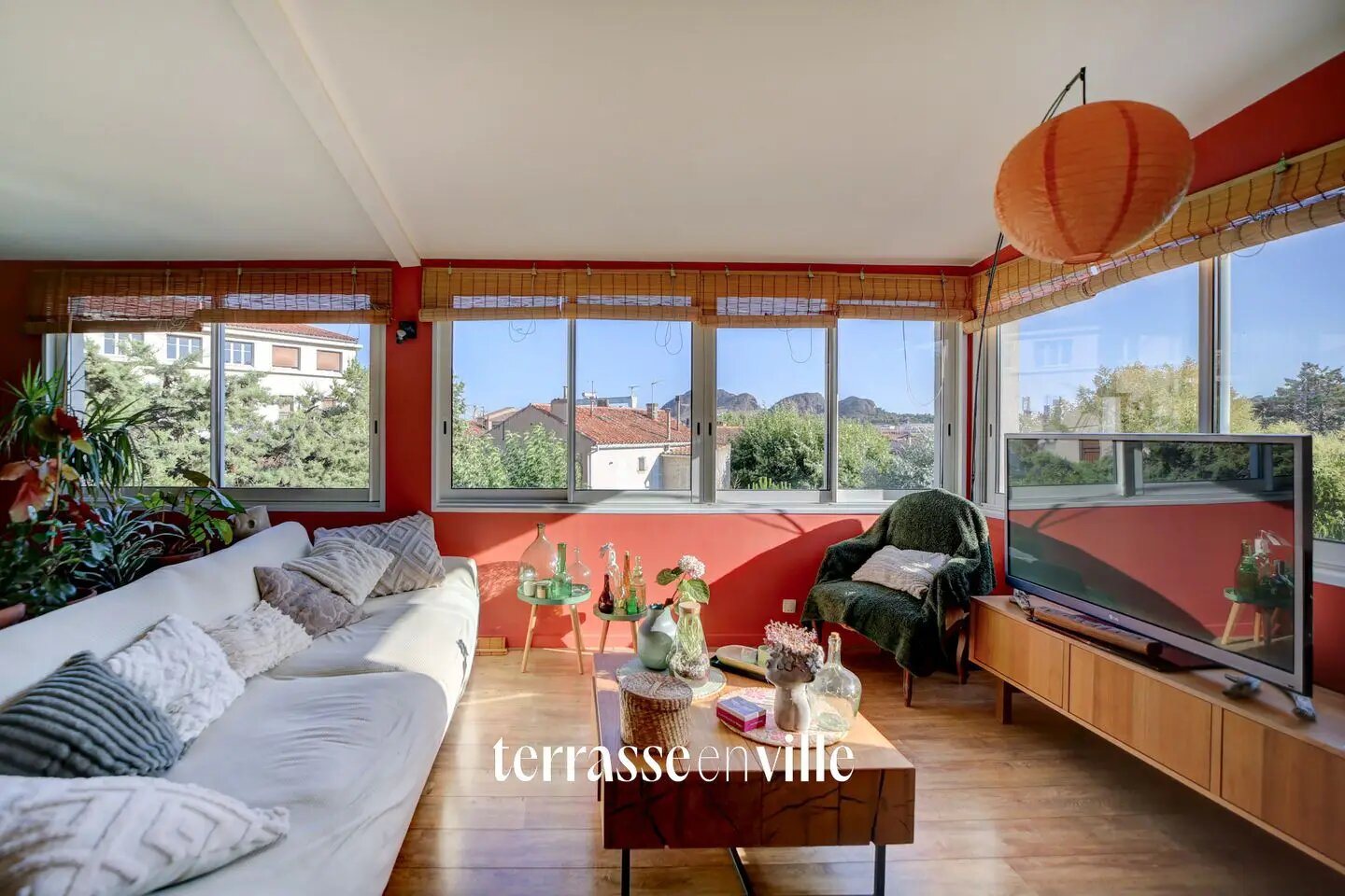 Appartement à vendre, 75m², La Ciotat