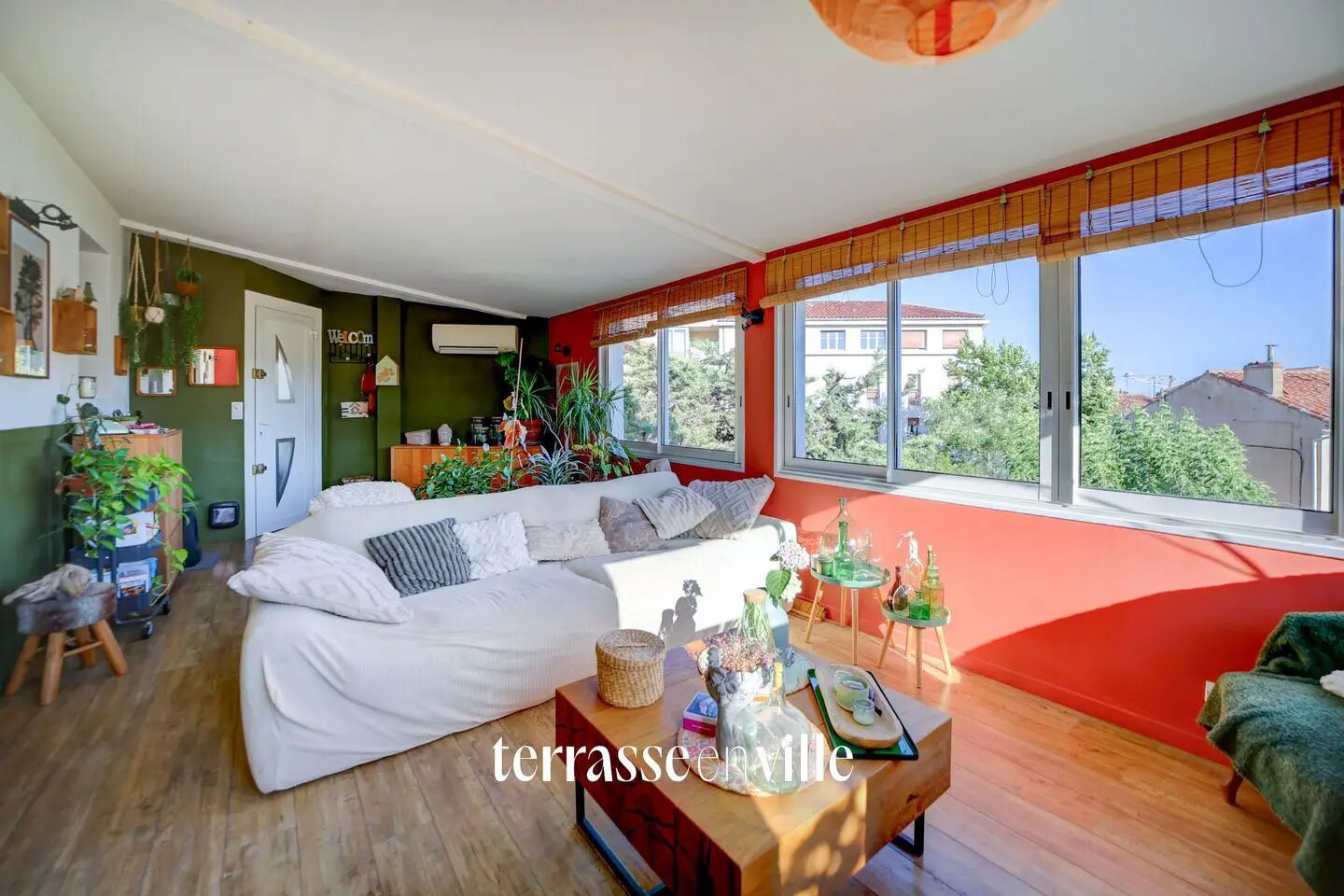 Appartement à vendre, 75m², La Ciotat