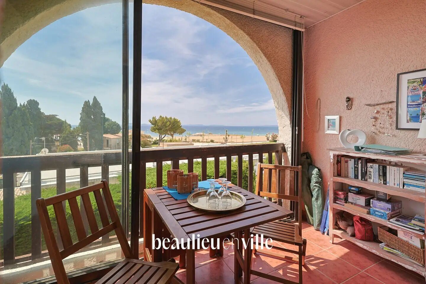 Appartement à vendre, 23m², La Londe-les-Maures