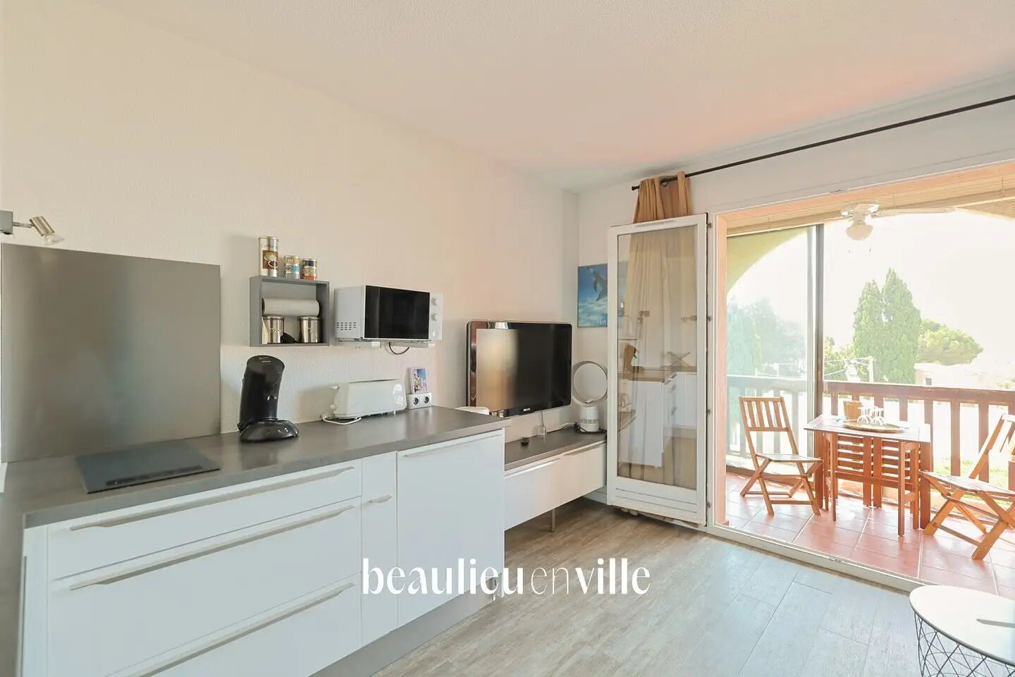 Appartement à vendre, 23m², La Londe-les-Maures