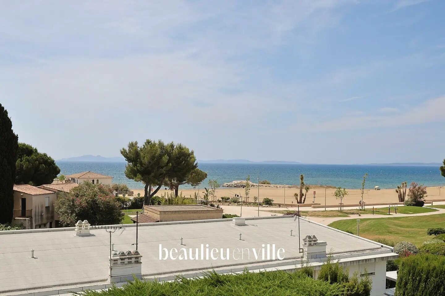 Appartement à vendre, 23m², La Londe-les-Maures