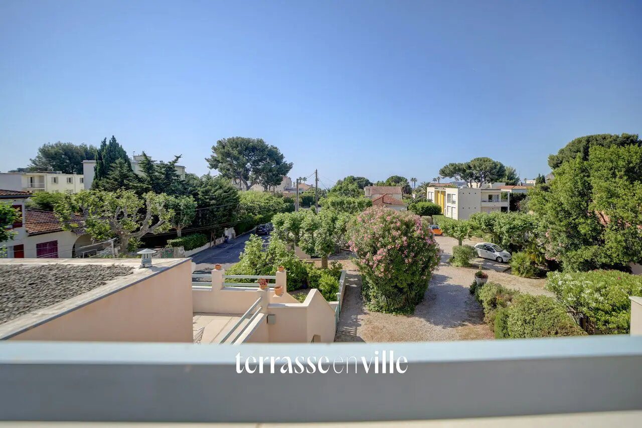 Appartement à vendre, 56m², La Ciotat