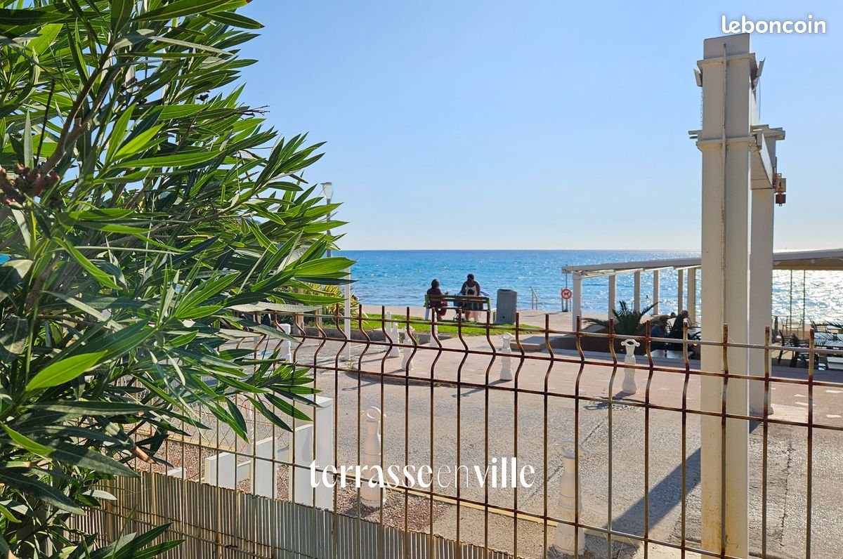 Appartement à vendre, 40m², Saint-Cyr-sur-Mer