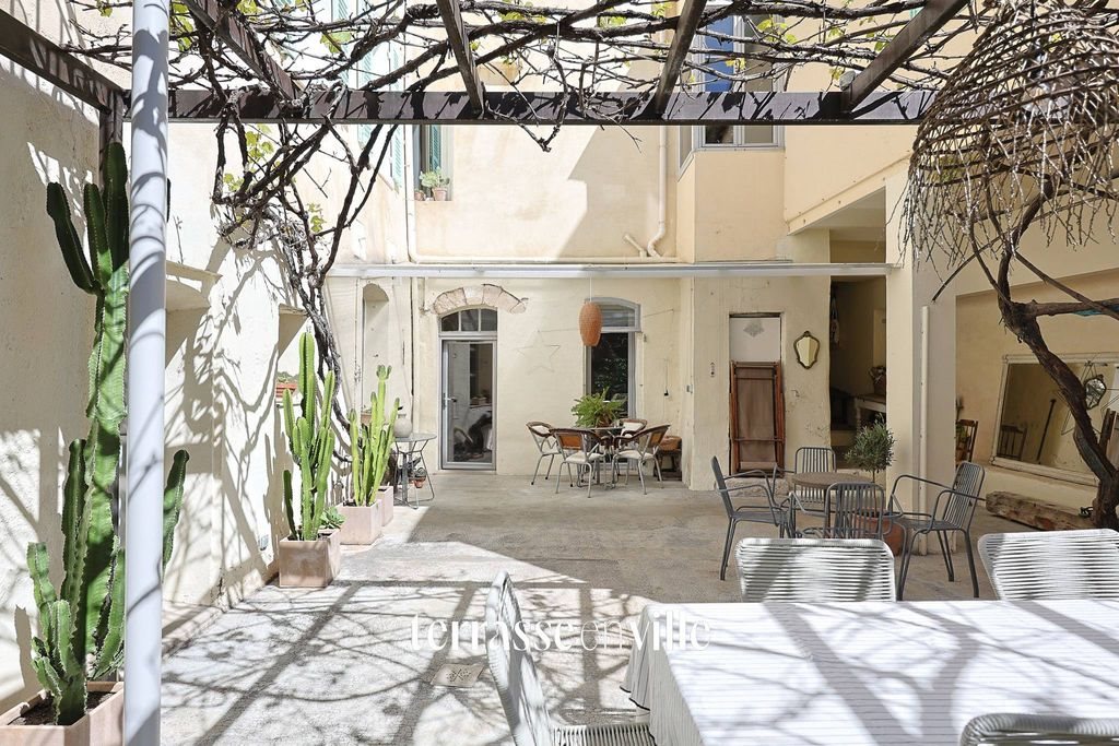 Appartement à vendre, 187m², La Ciotat