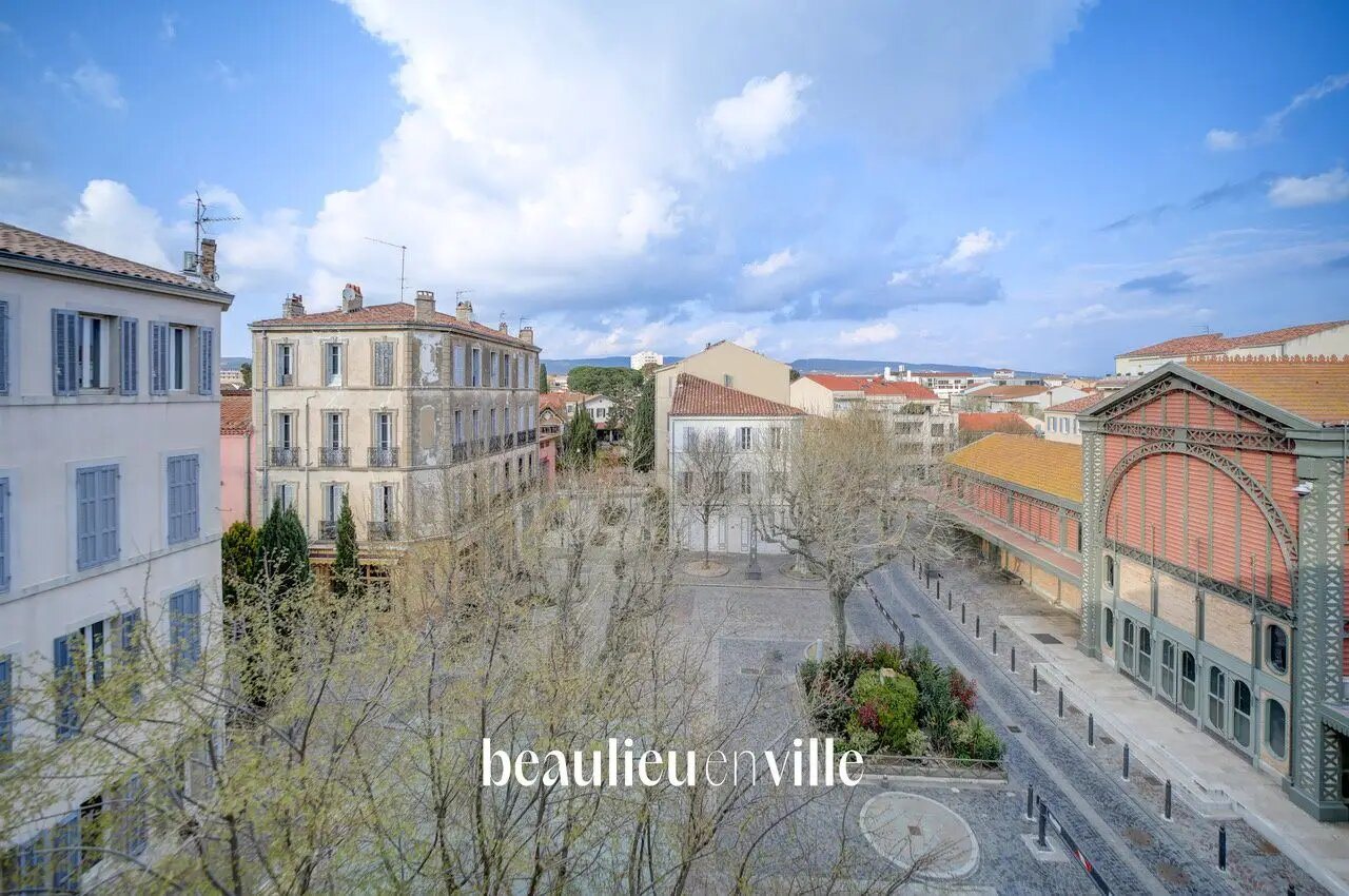 Appartement à vendre, 102m², La Ciotat