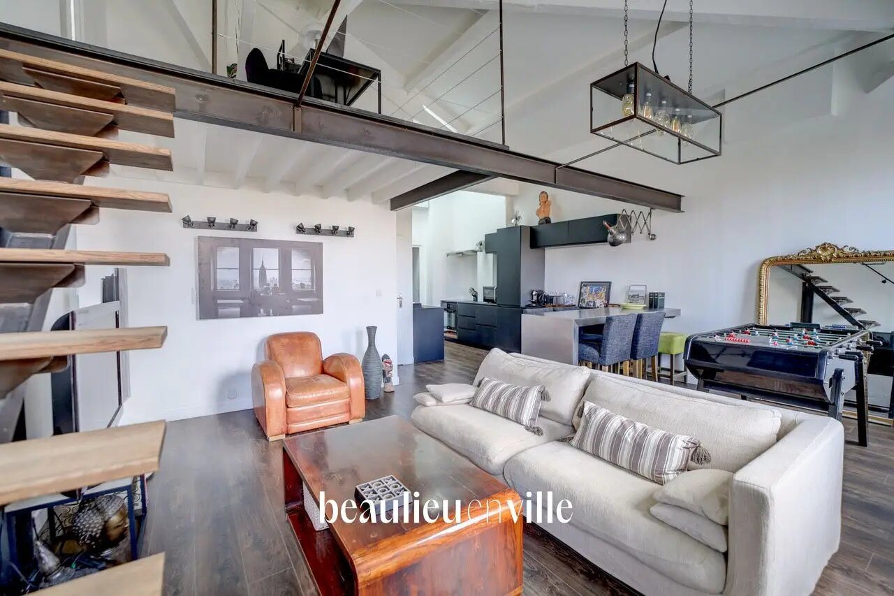 Appartement à vendre, 102m², La Ciotat