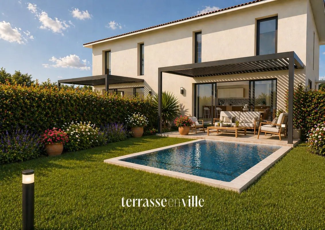 Maison à vendre, 110m², La Ciotat